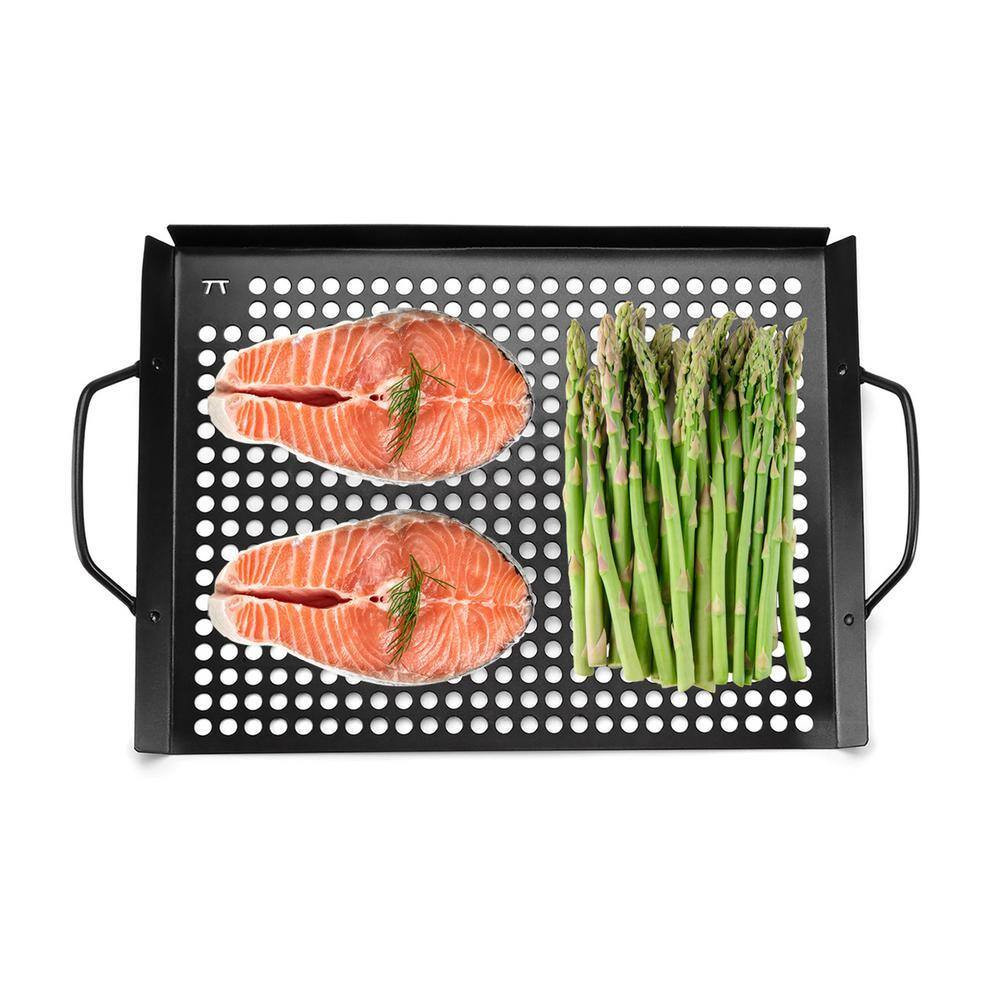 17 In. X 11 In. Non-Stick Grill Grid