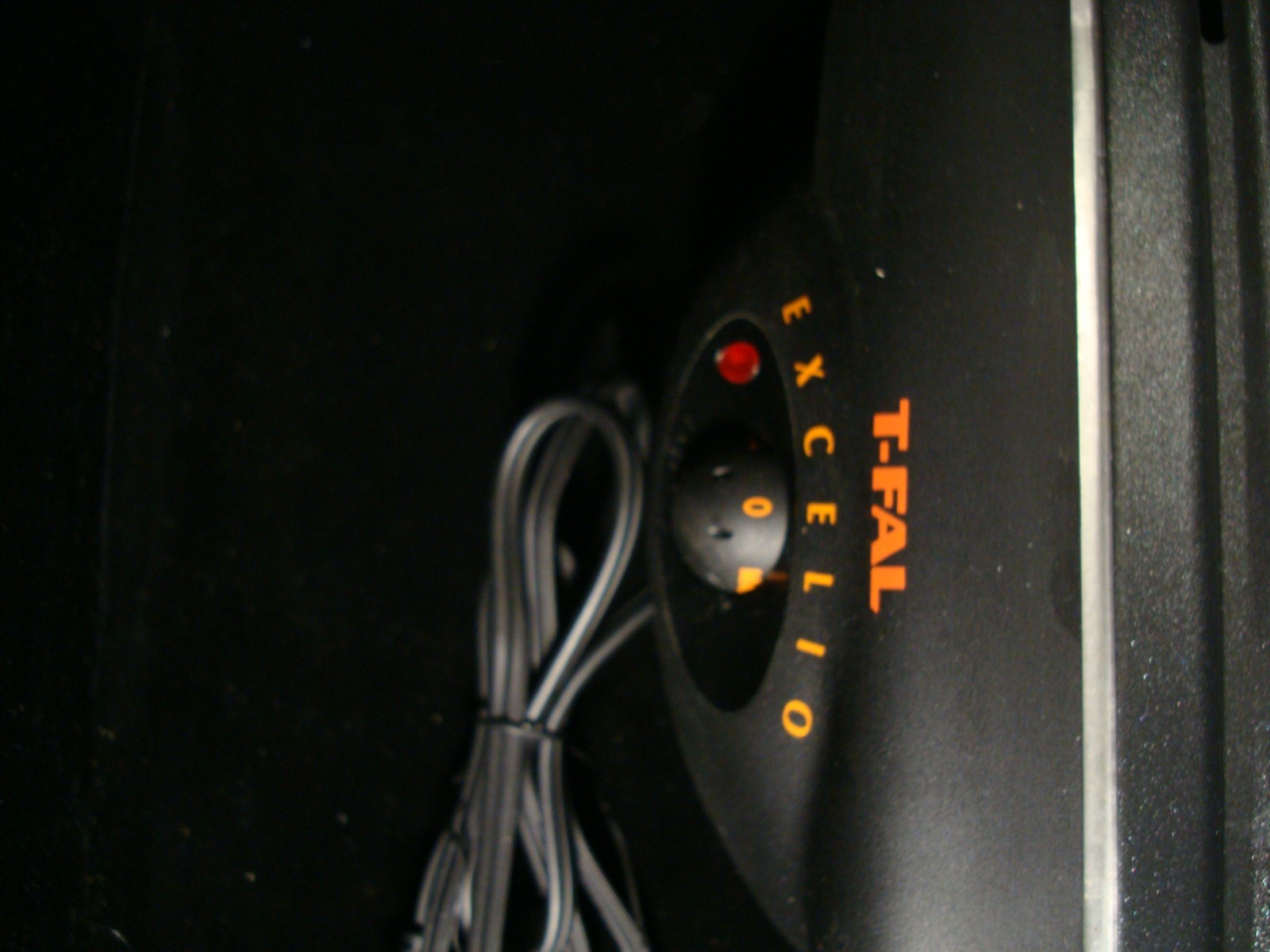 T-Fal Multi-Grill Excellio Skillet and Grill