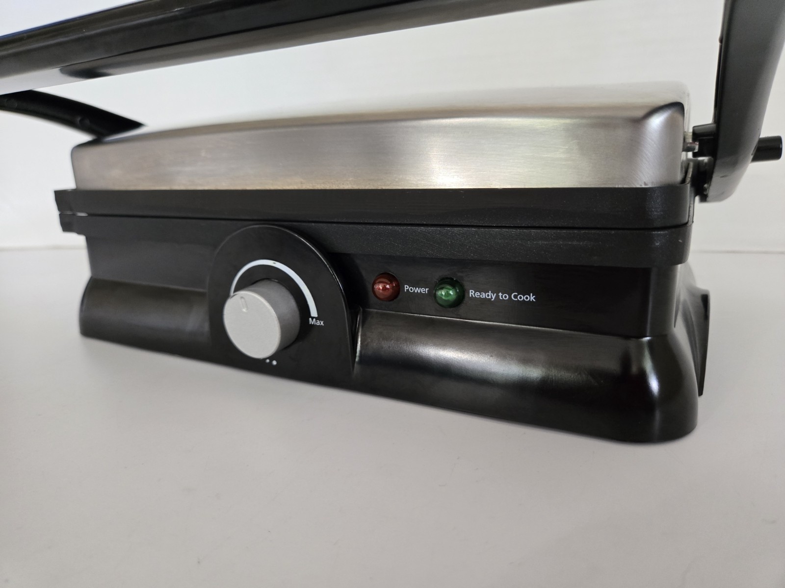 Sunbeam Panini Maker & Grill Nonstick Sandwich Maker CKSBPM5020 FREE SHIPPING
