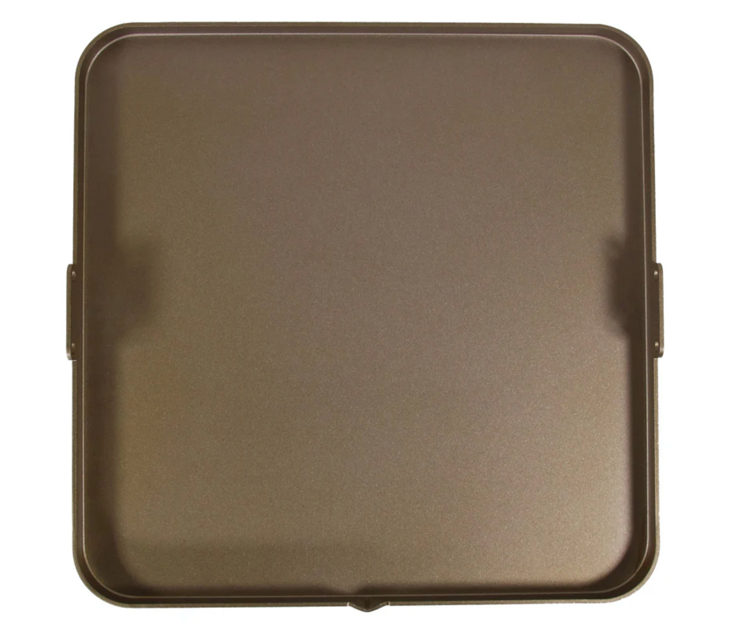Flat Top Griddle