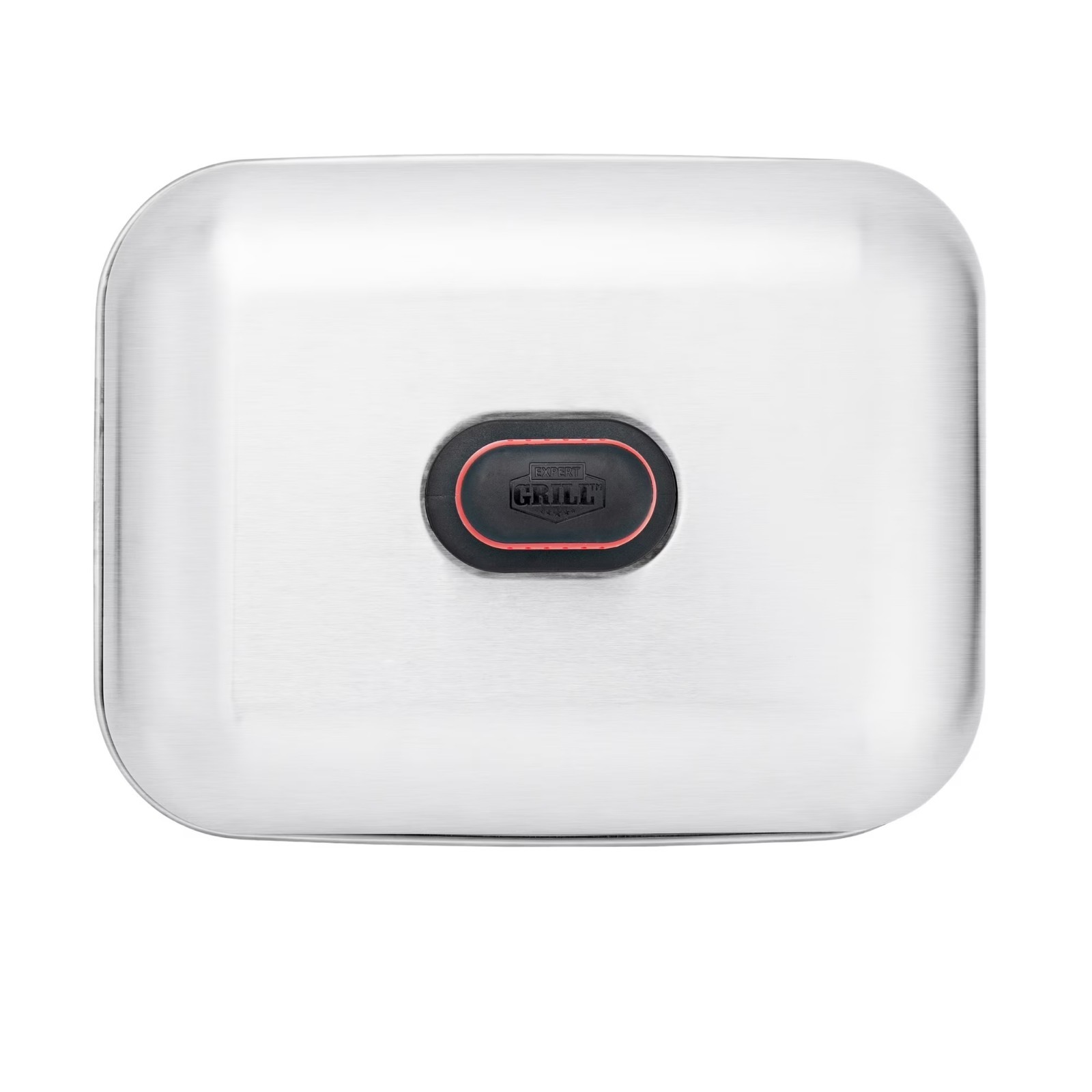 Stainless Steel Griddle Dome