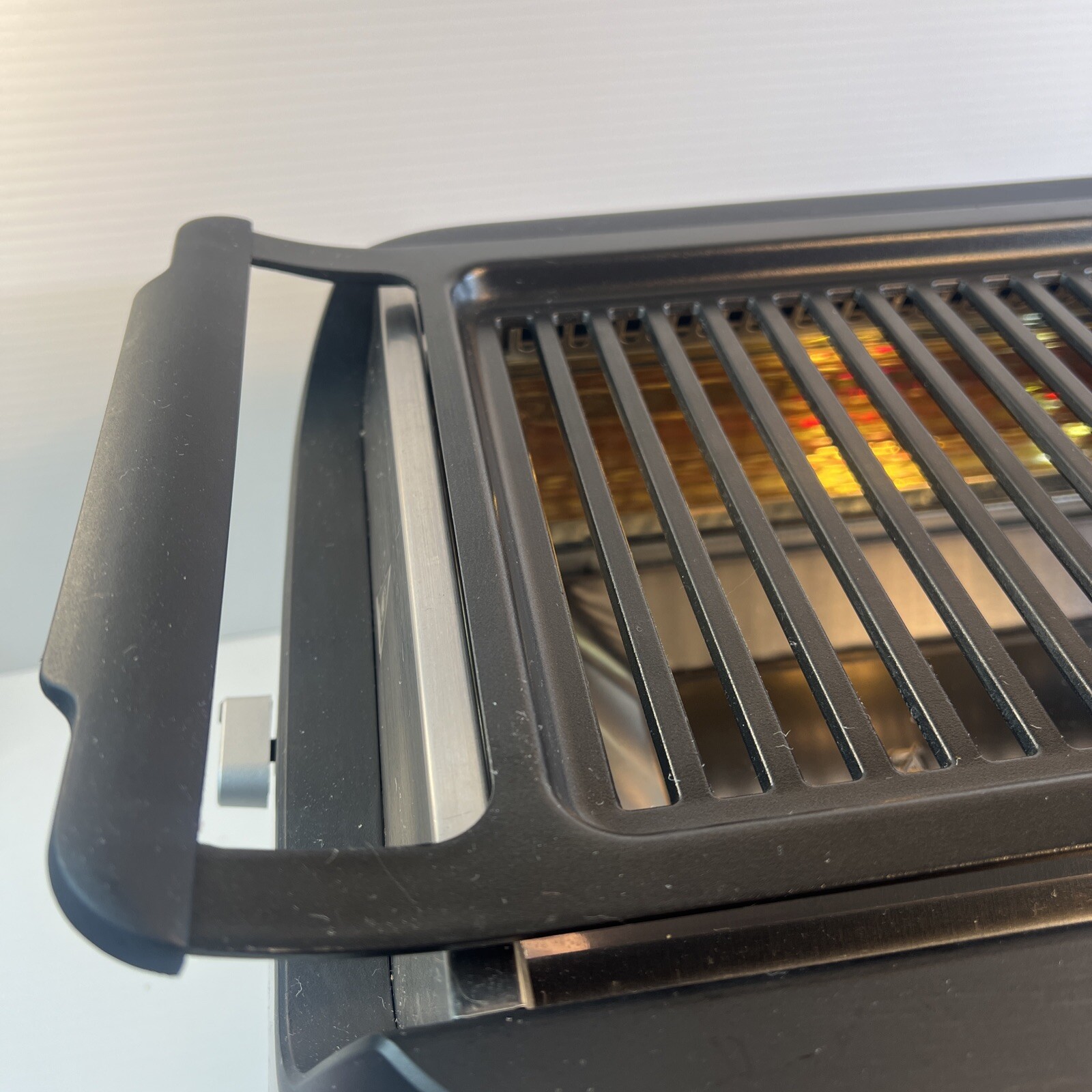 Phillips Smoke-Less Indoor Grill Advanced 1660W Infrared Heat Cooker