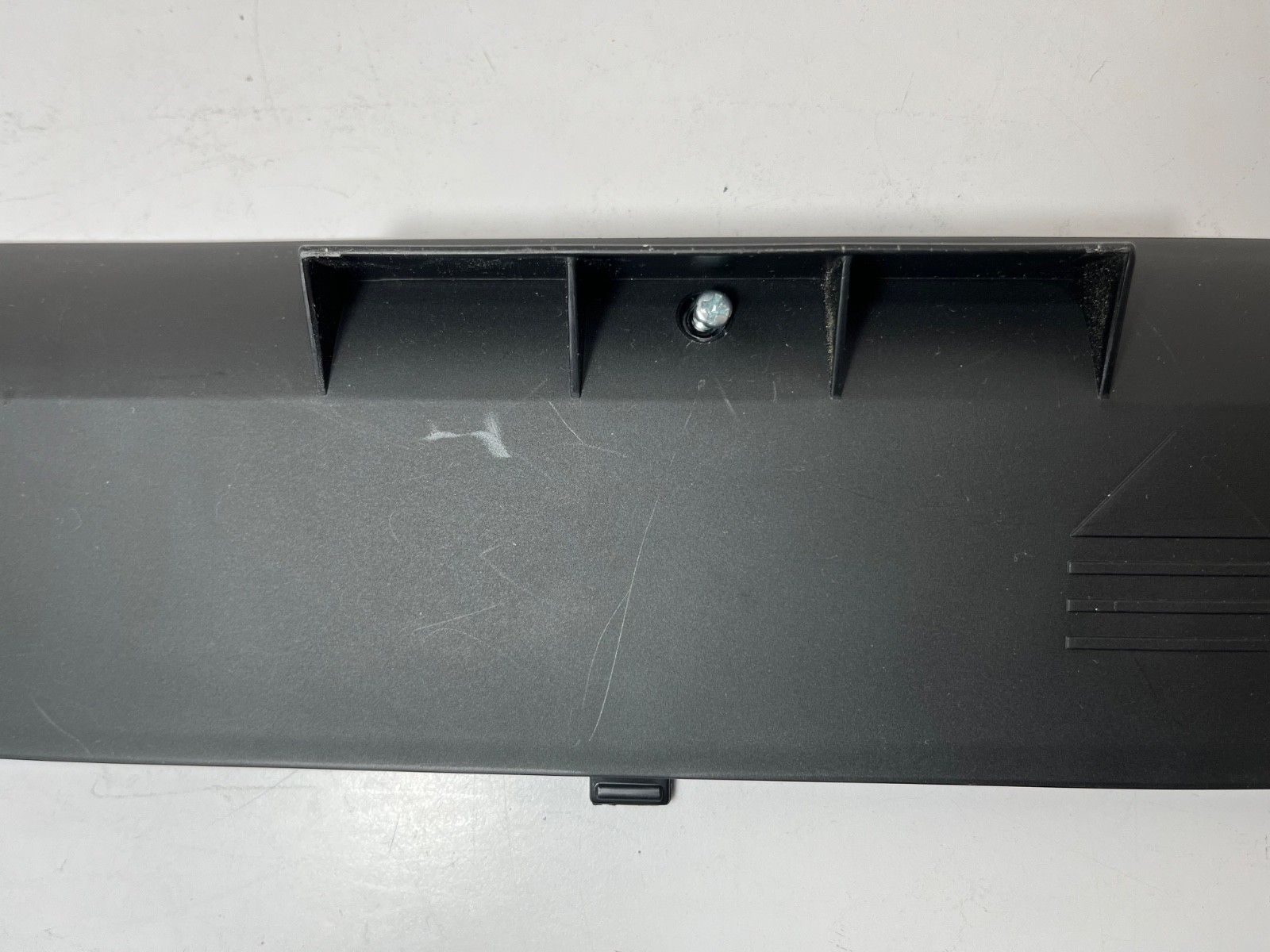 POWER XL Smokeless Grill PG-1500FDR FAN COVER With Screw Original