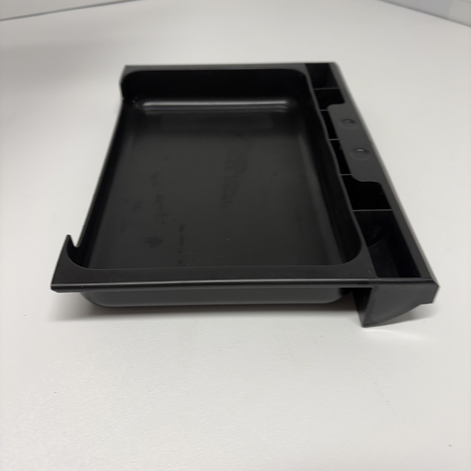 POWER XL SMOKELESS GRILL GREASE DRIP PAN Replacement ONLY PG-1500FDR