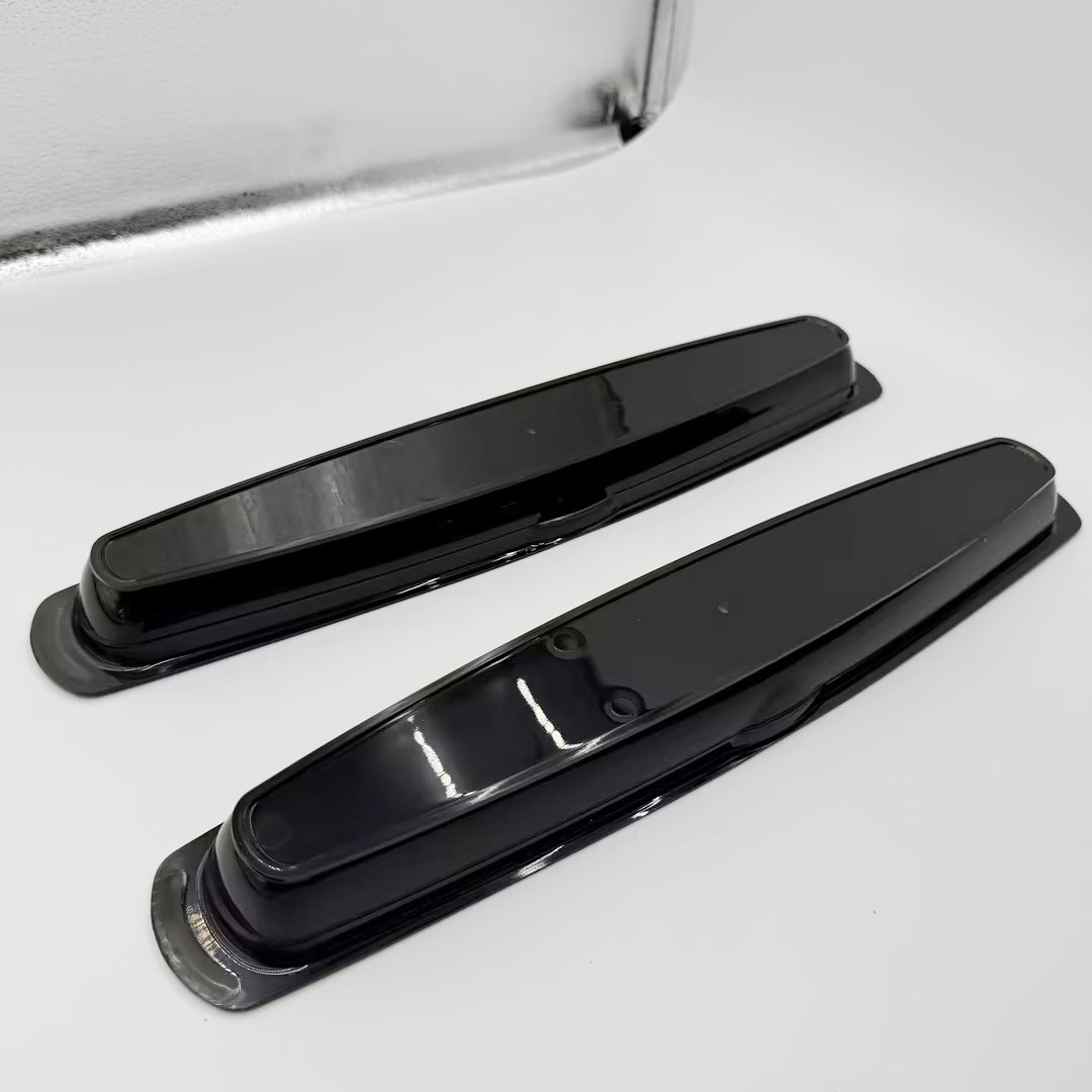 2 PK Oil Grease Catcher Tray Pan Part 14.5 Compatible W/George Foreman Grill B