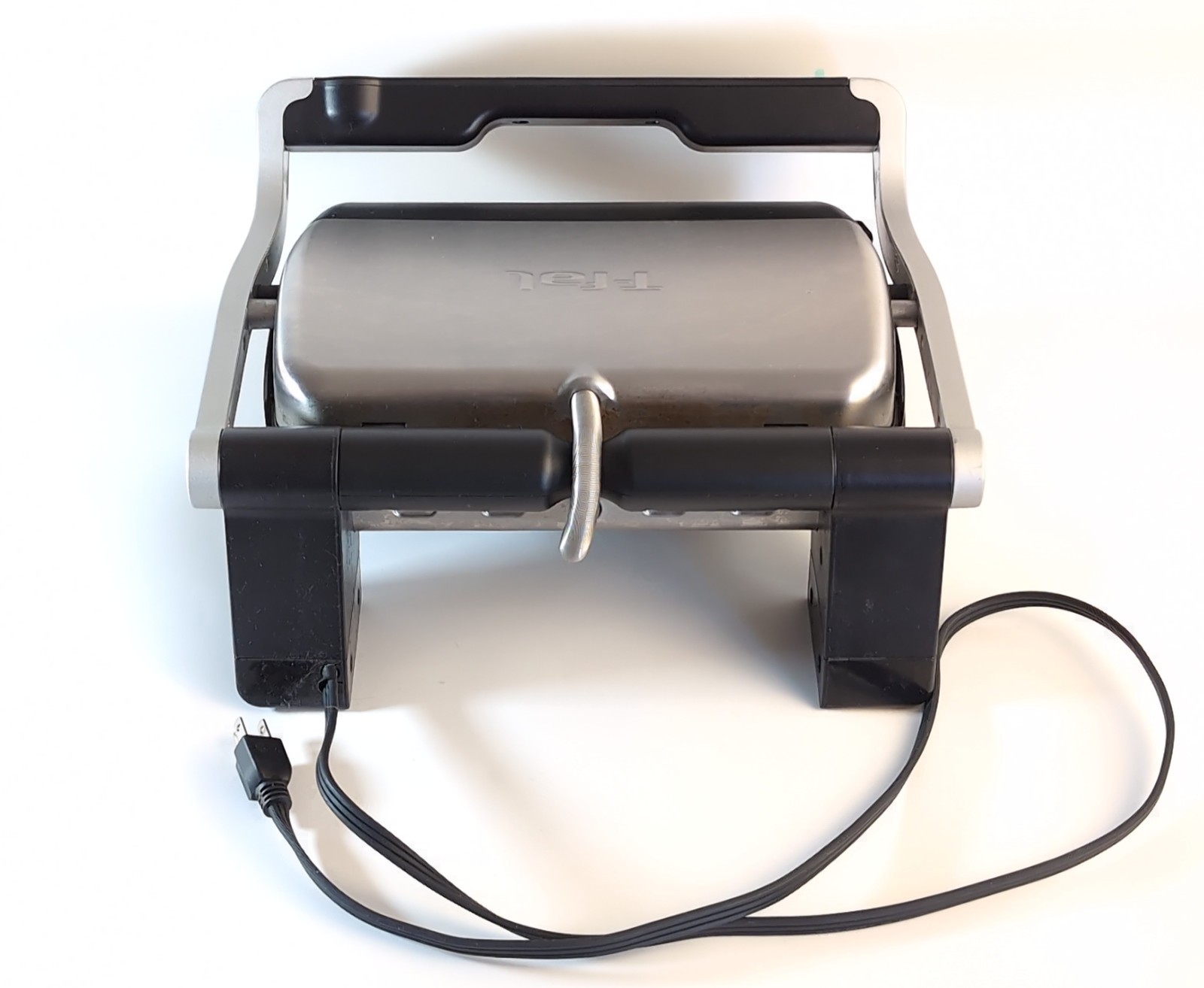 T-Fal OptiGrill SERIES 8351s1 Meat Grill Automatic Sensor Indoor Sandwich Maker