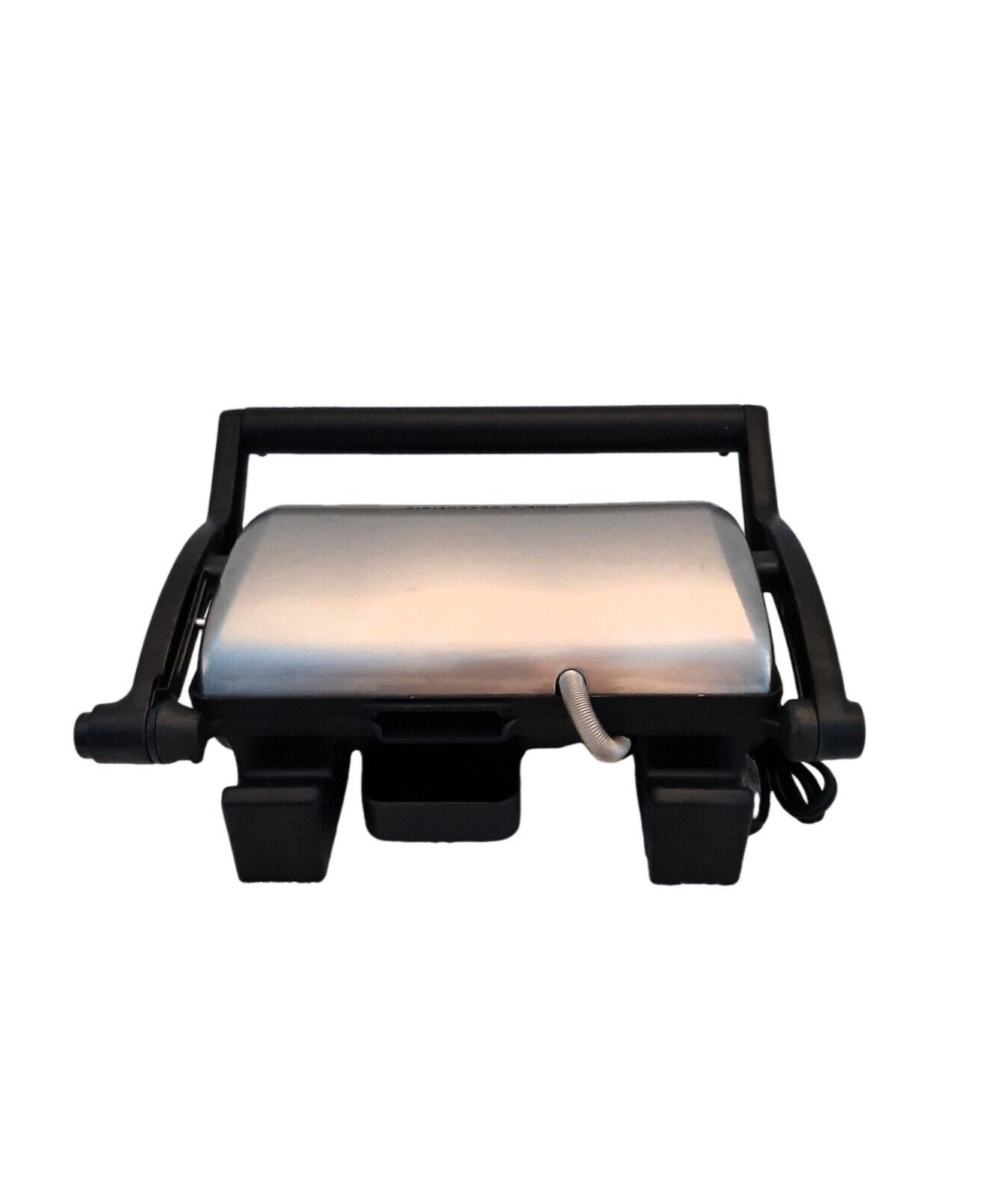 Cook’s Essential Panini Grill