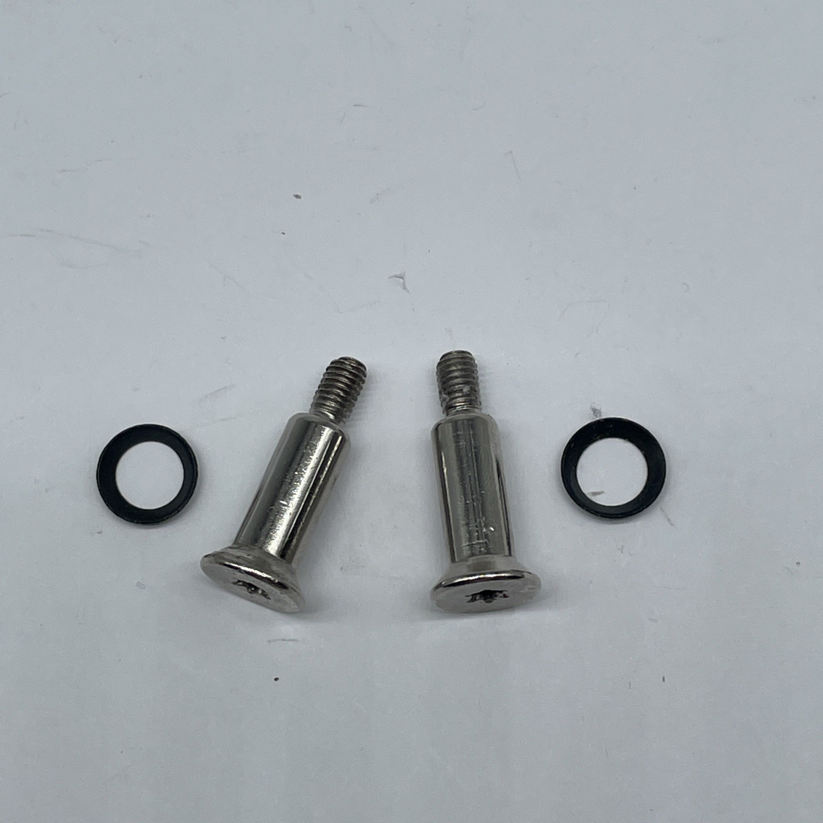 Cuisinart Griddler GR-4N (TK) Screws for Handle Genuine OEM Replacement 2 Pack
