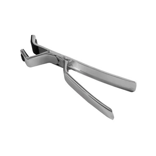 Otto Wilde Grill Stainless Steel Drip Tray Grip Tongs.