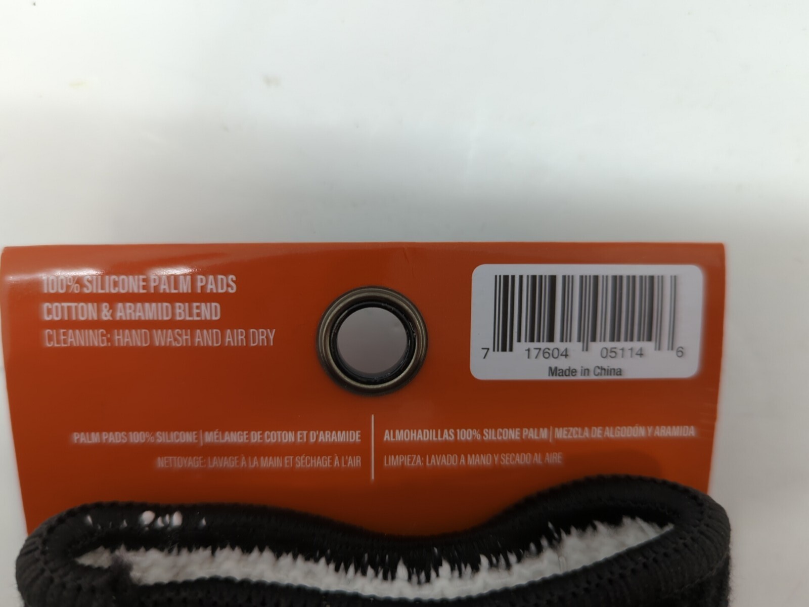 Blackstone Griddle Gloves – Heat Resistant up to 500 Degrees