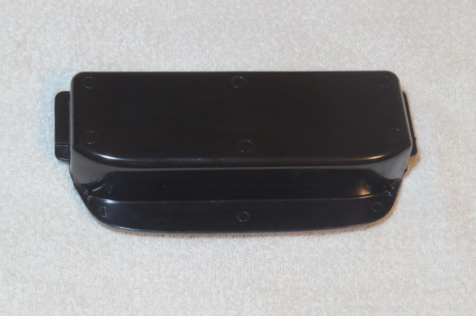 Presto 85888 Plastic Drip Tray for 22″ Electric Griddle Replacement Part