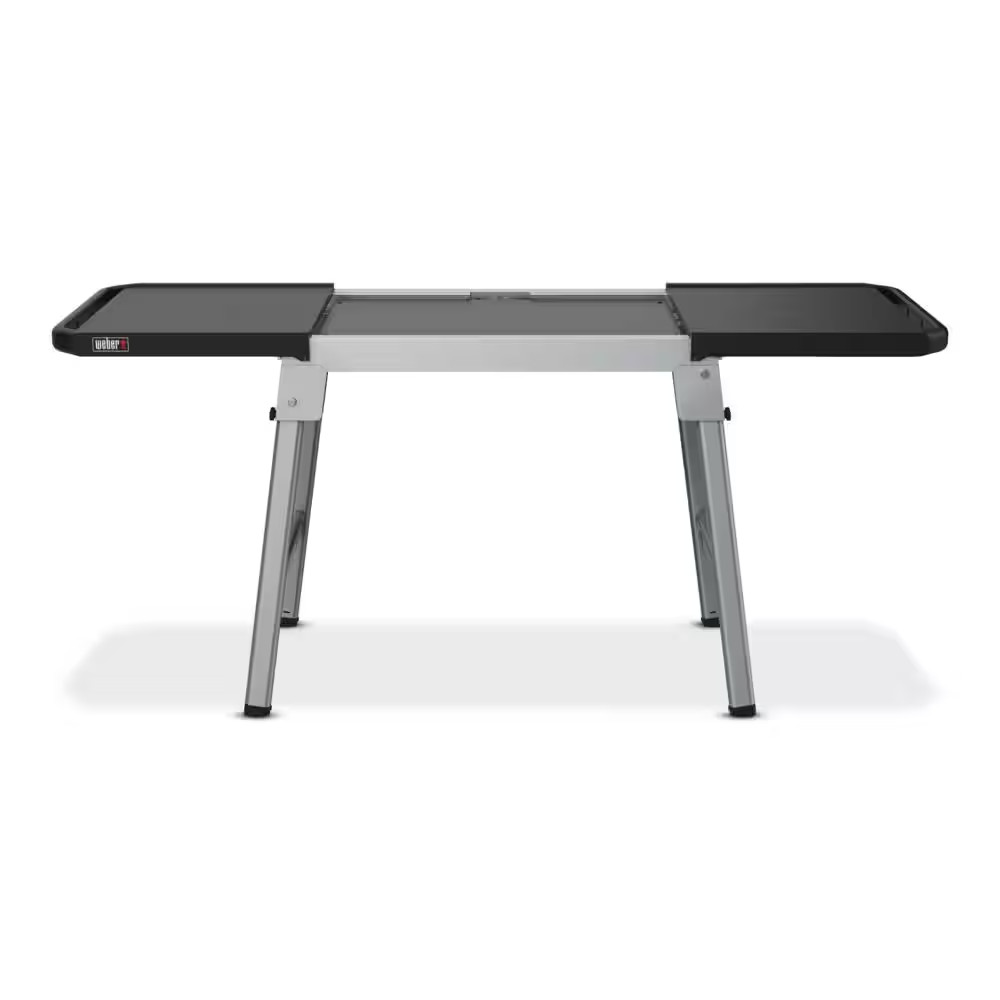 17 In. and 22 In. Portable Griddle Expandable Stand