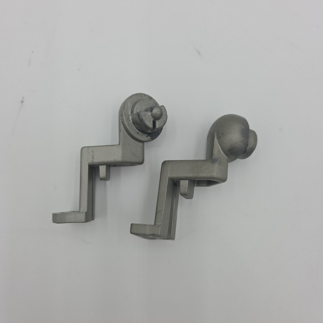 Cuisinart Griddler GR-4N (TK) Replacement Parts Hinges Left and Right