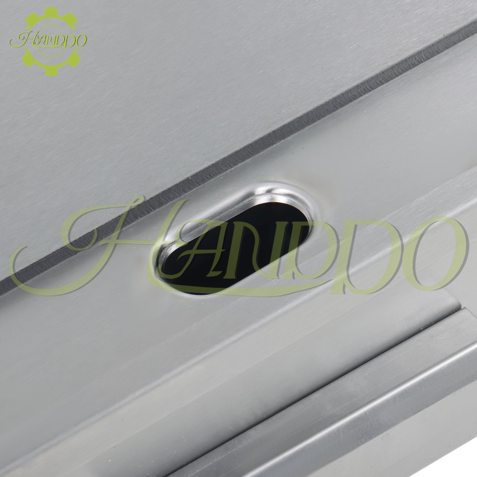 30″ Commercial Electric Griddle 3000 W Countertop Flat Top Grill 122°F-572°F