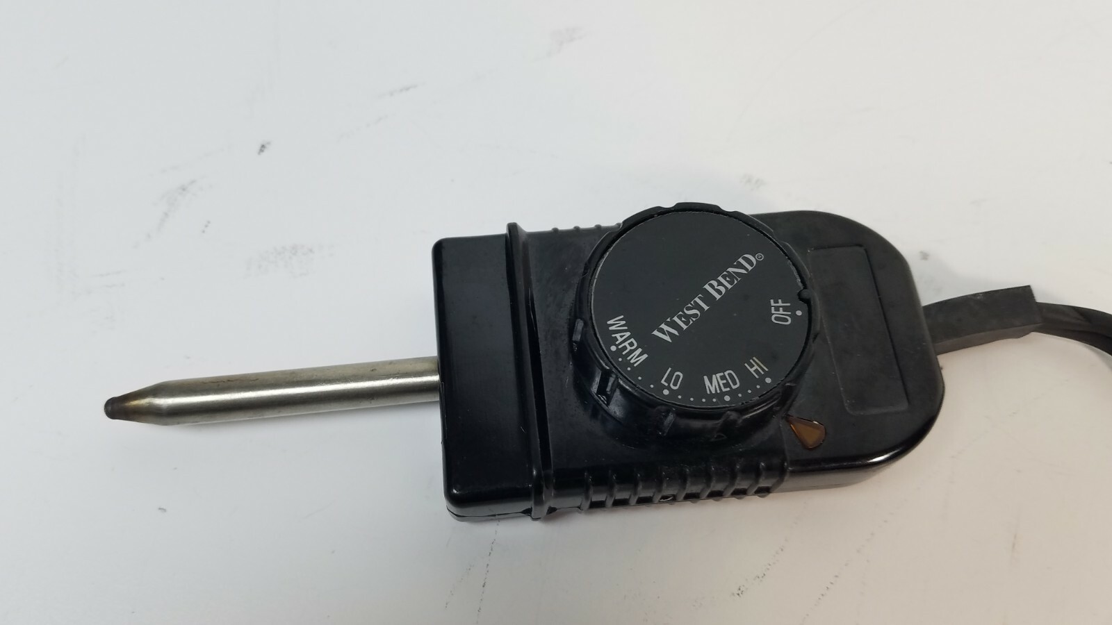 West Bend Chris Freytag Health Grill (PowerCord) 1500 Watt 6111 PARTS