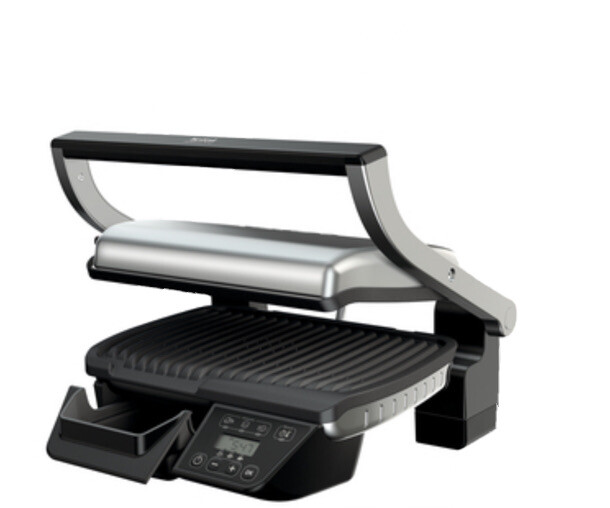 TEFAL TEFAL SELECT GRILL GC740B40 ELECTRIC HEALTH GRILL STAINLESS STEEL 220-240V