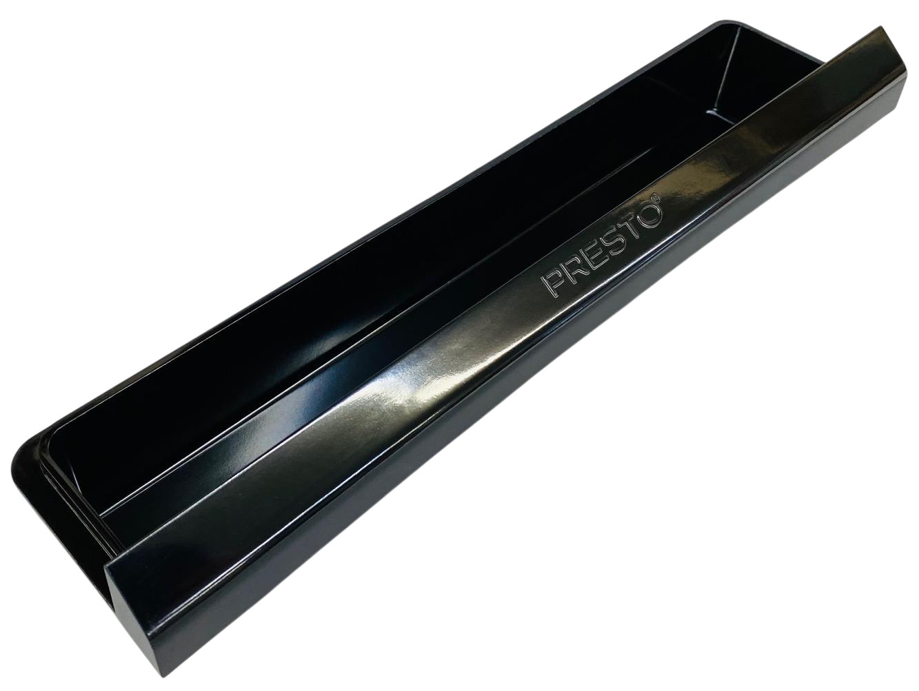 85798 – Presto® Drip Tray for 20″ Touch Griddle
