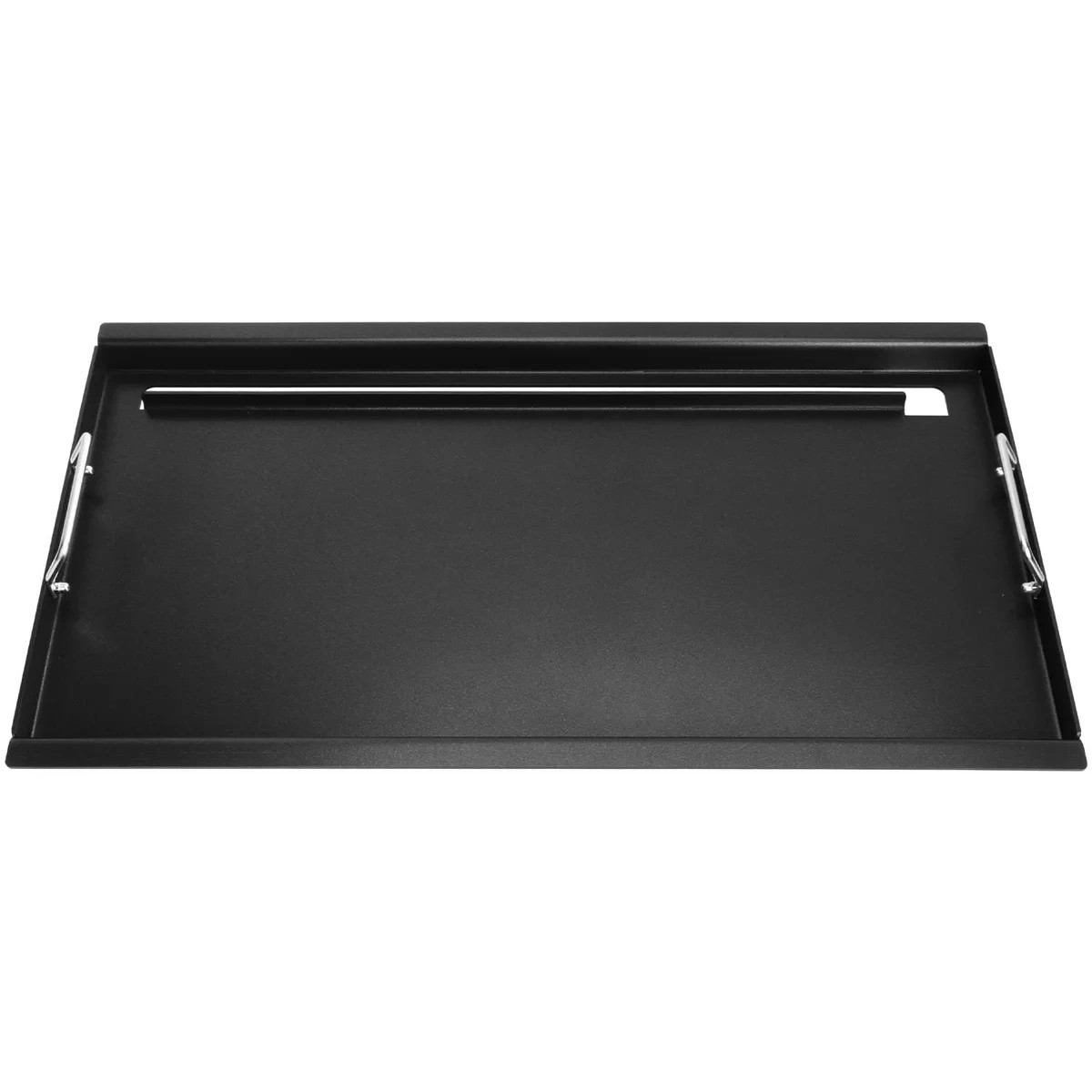 EasiBBQ Griddle Insert for Char-Broil 6 Burner Performance Flat Top BBQ Grill