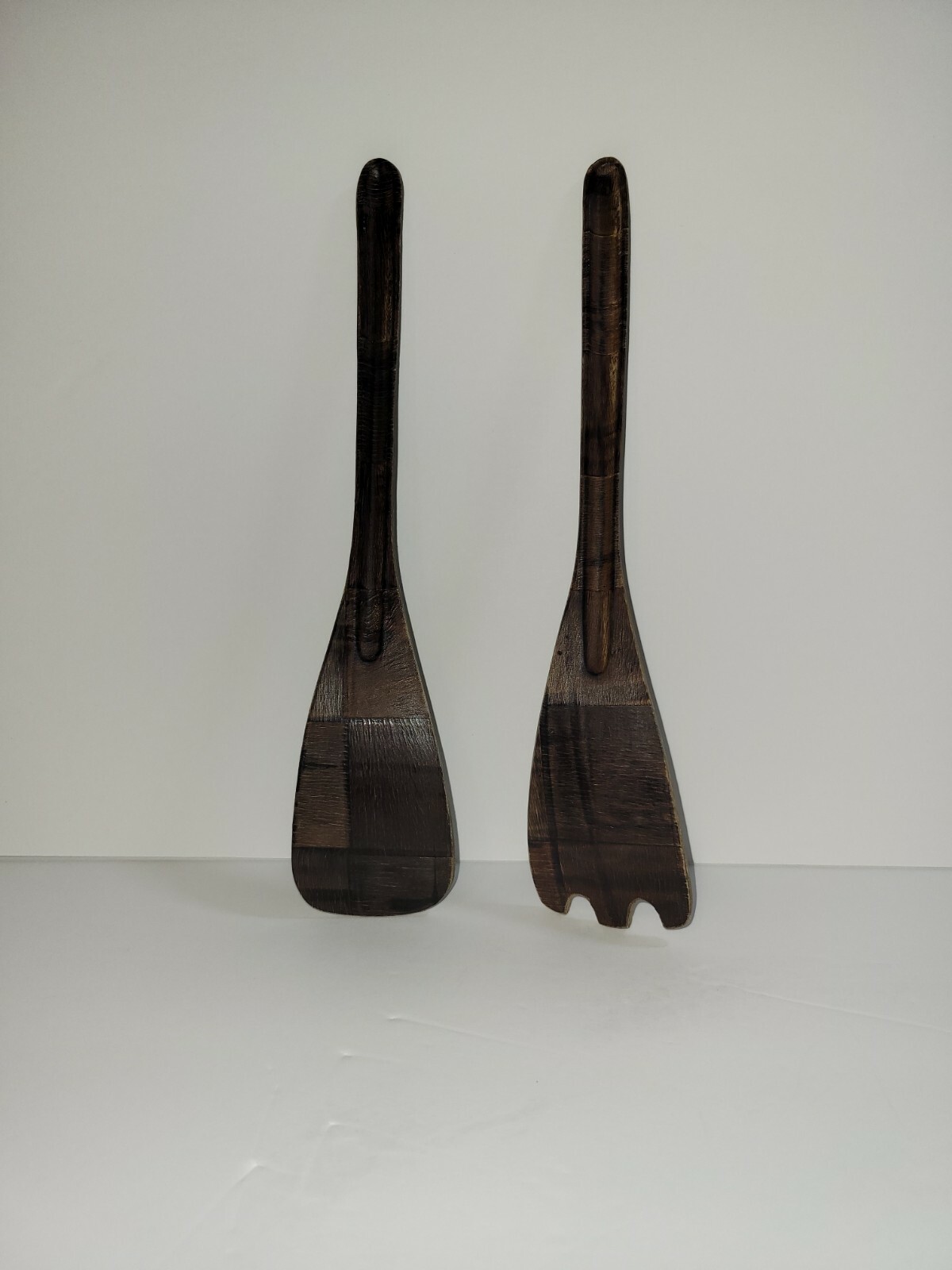 Indoor Grill Utensils Cleaning Cooking Brown