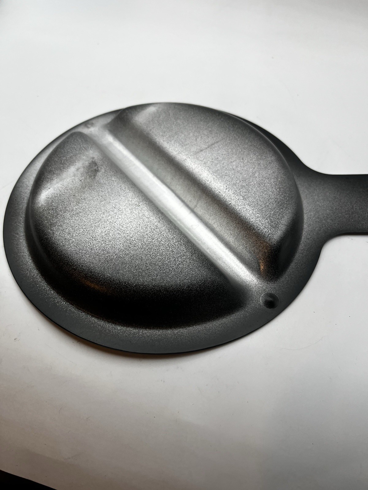GT Xpress Redi Set Go DIVIDED PAN Omelet Eggs Meat Replacement