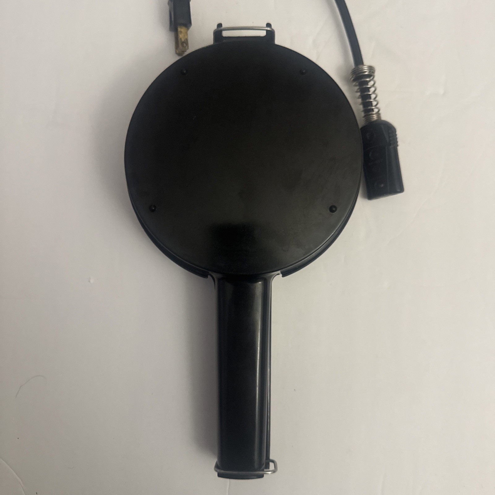 VTG Burger Presto Hamburger Electric Cooker MCM Tested & Working