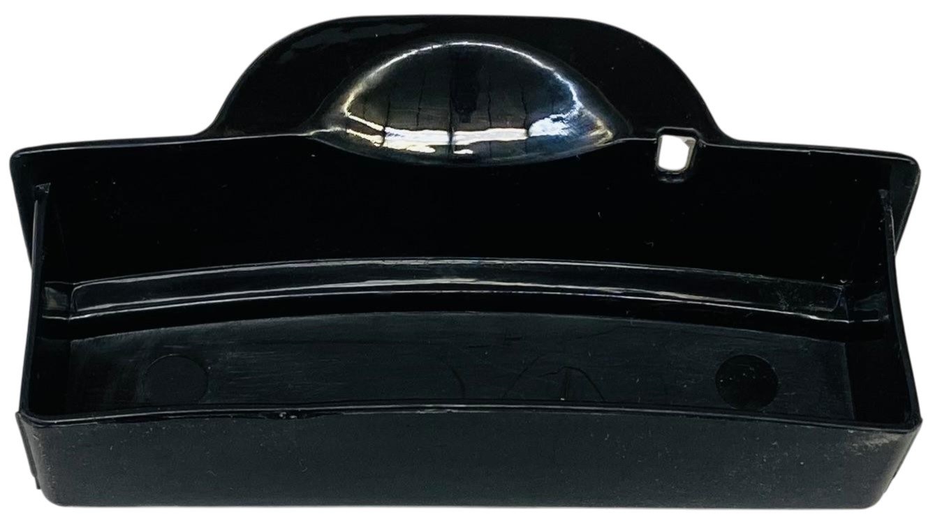 Presto CoolDaddy Elite Cool-Touch Fryer Drip Cup (Black), 44328