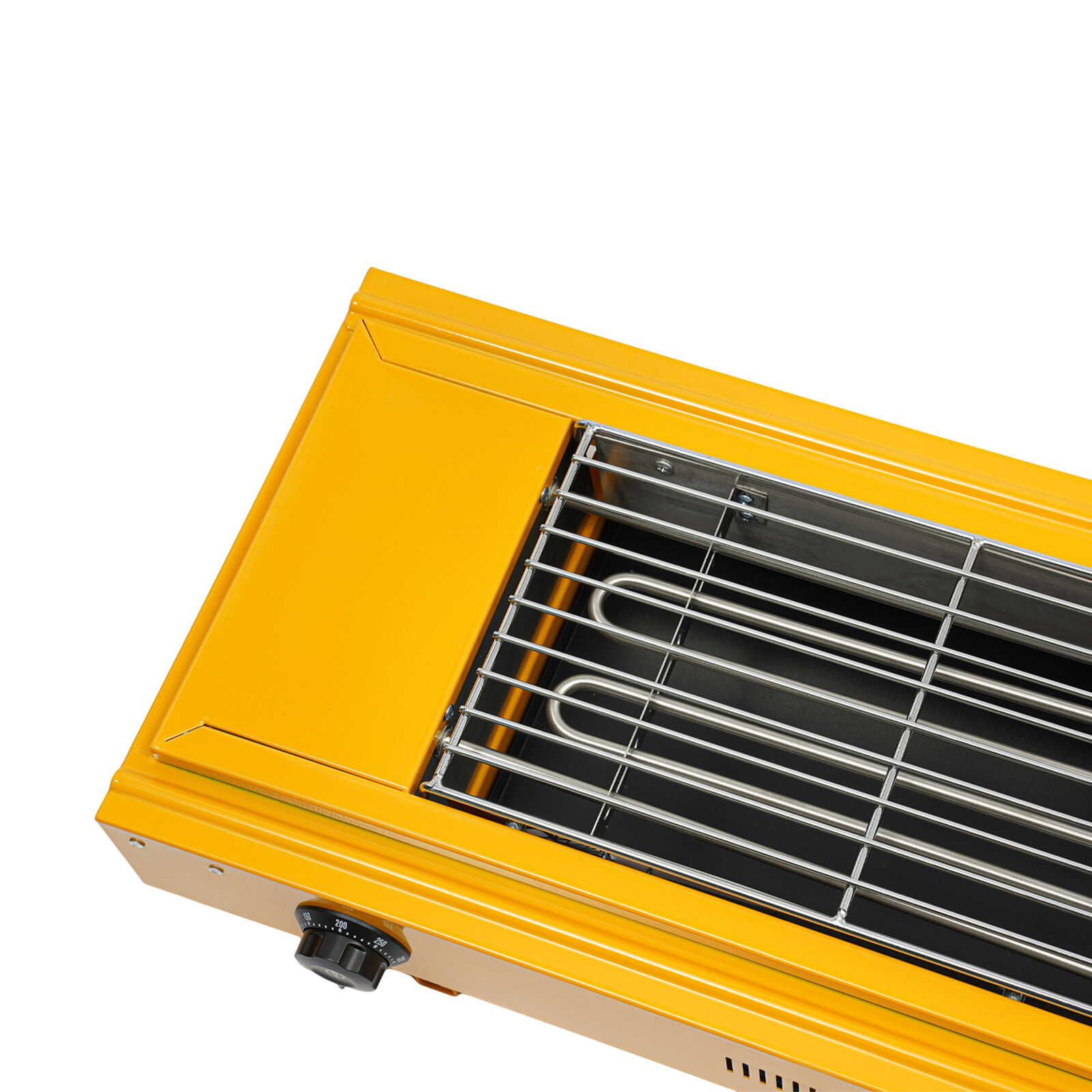 3kw Bbq Grill, Electric Portable Barbecue Grill, Electric Griller For Parties