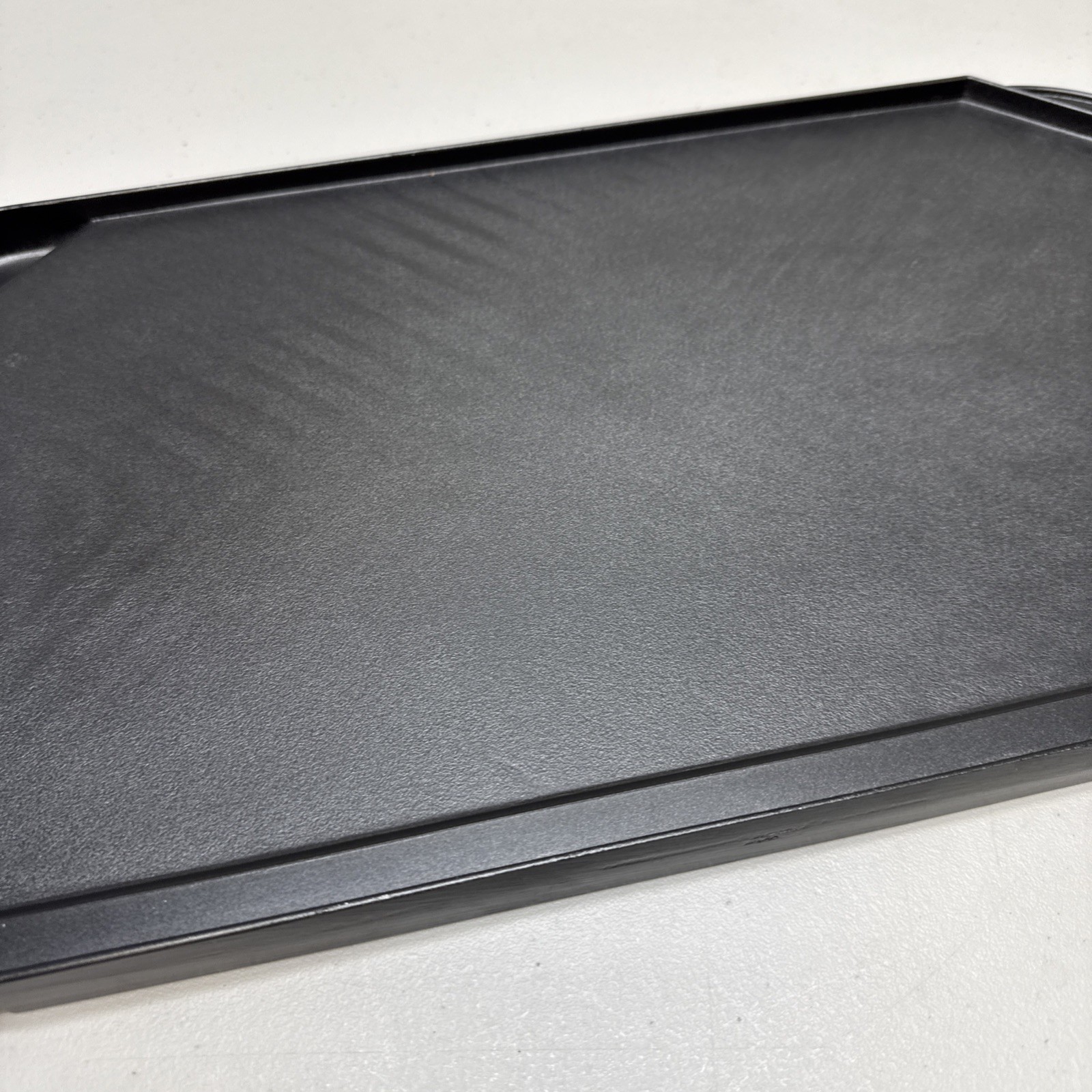Nathan’s Famous Coney Island Stovetop Griddle