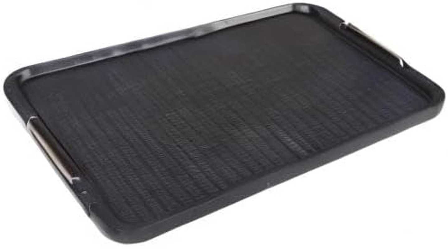 Flat Top Griddle for Stovetop, Non-Stick Griddle Grill Pan, Stove Top Grill,14.9