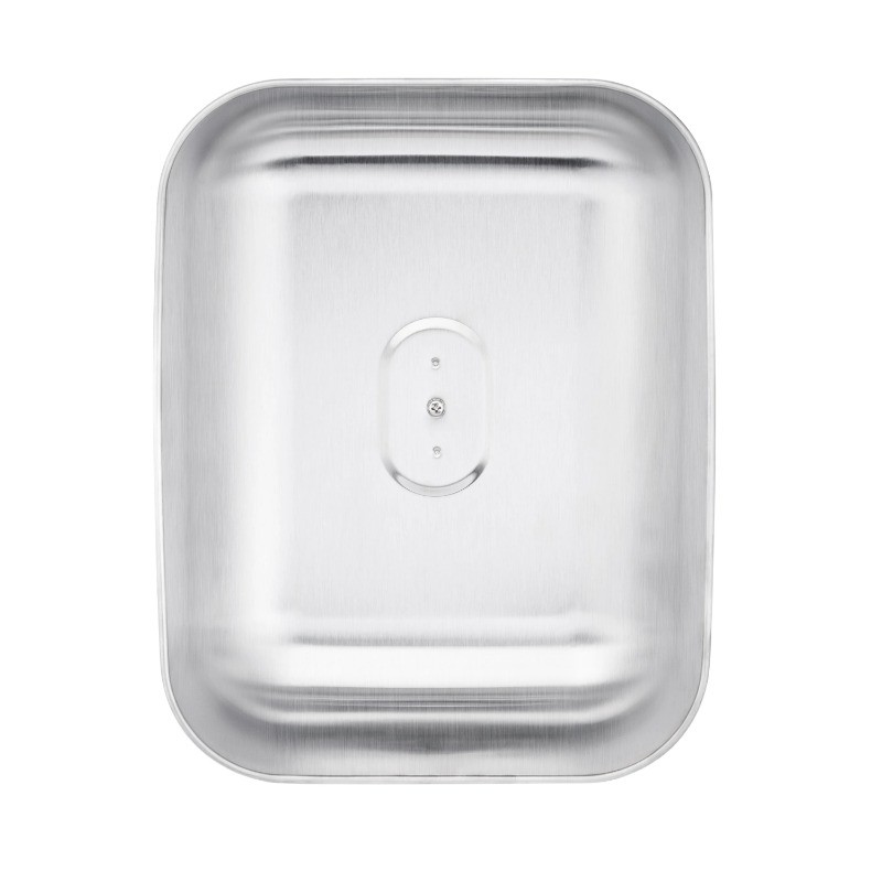 Expert Grill Stainless Steel Griddle Dome