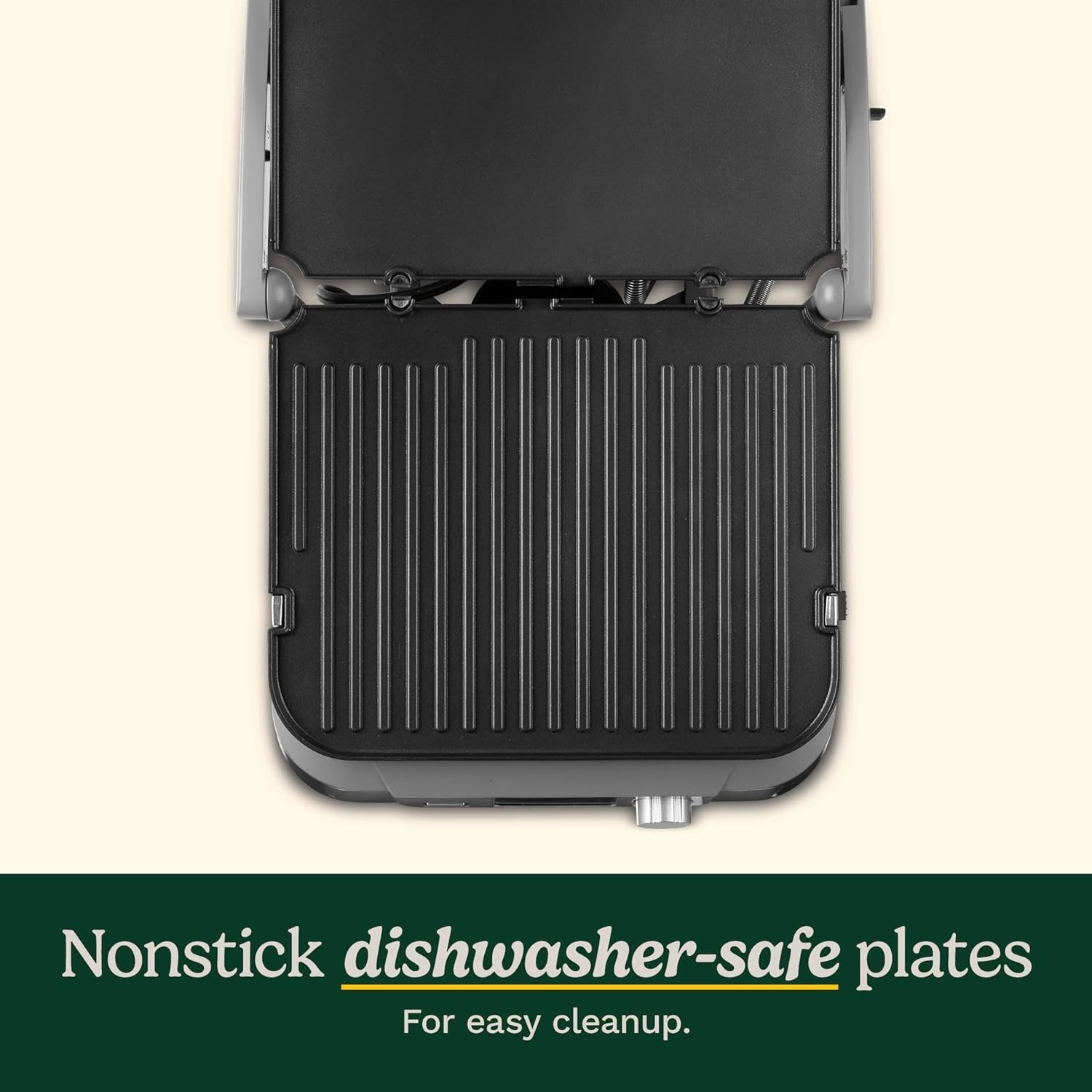 Cuisinart Electric Griddler FIVE Countertop Grill