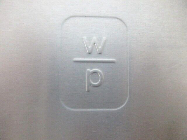 Wolfgang Puck Appliances 1000W Panini press grill electric griddle