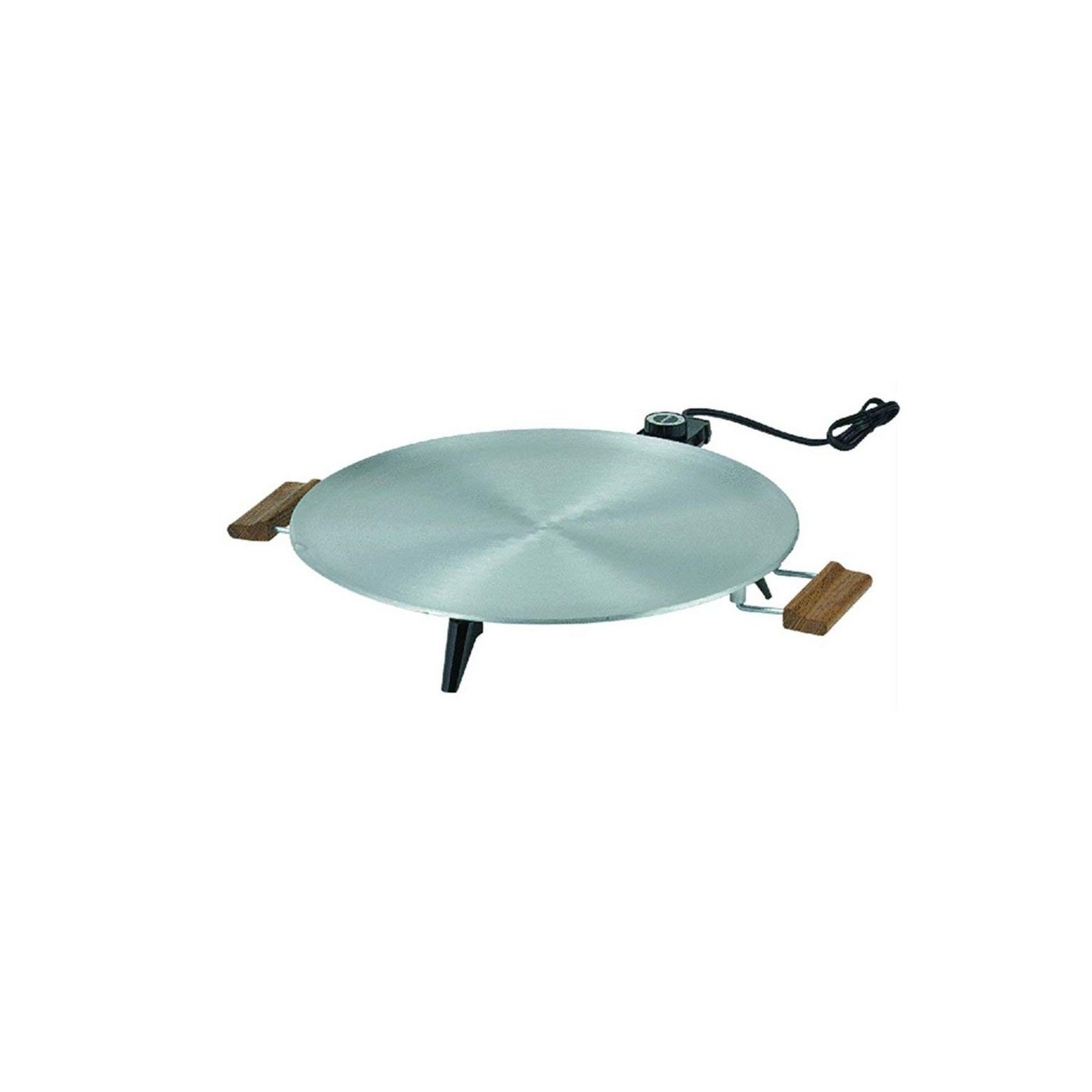 GRILL HERITAGE SATIN