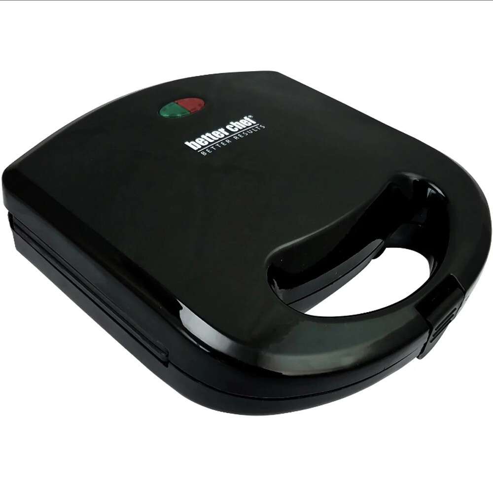 Better Chef Panini / Contact Grill – Home & Kitchen