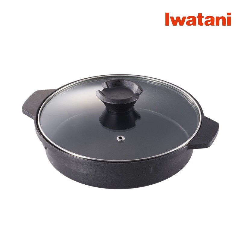 Iwatani CB-MSG-1 Multi Smokeless Grill Meat Cassette Gas with CB-A-MPJ NEW