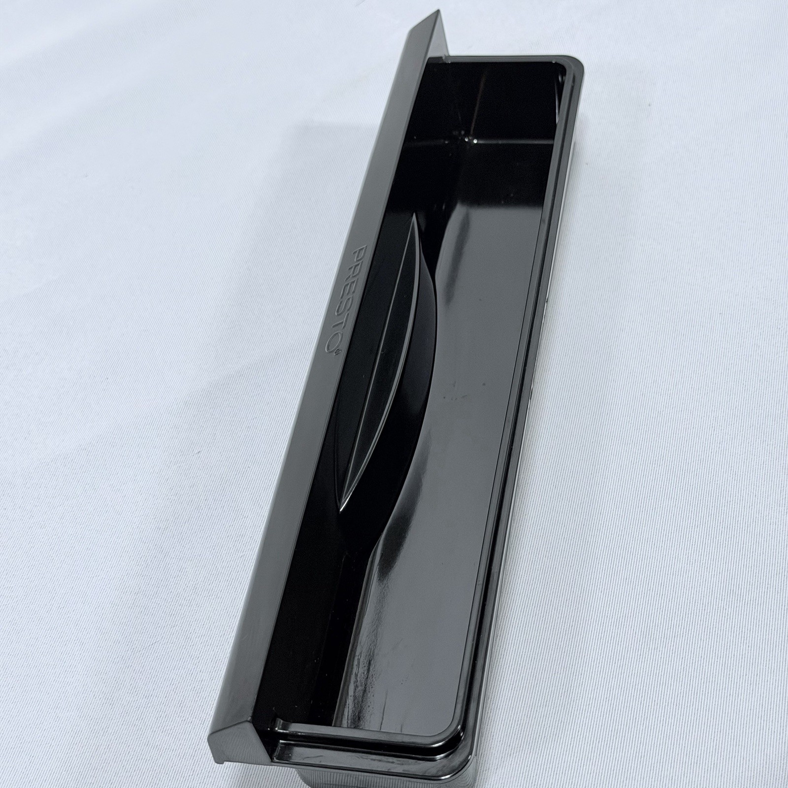 Genuine Original Presto Griddle Replacement Drip Fat Grease Tray 44-295 11.5″