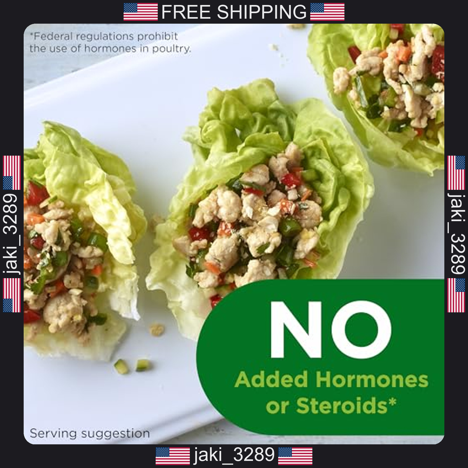Jennie-O Lean Ground Turkey Meat, 93% Lean, 7% Fat, 1 Lb