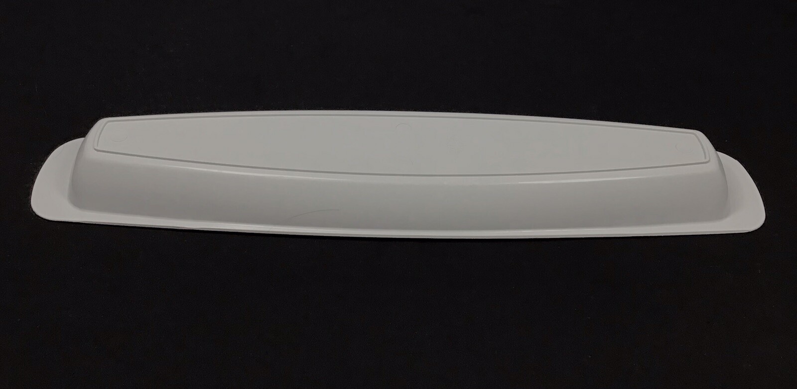George Foreman Silver Jumbo Grill Replacement Drip Tray GRAY GREY – 14.5″
