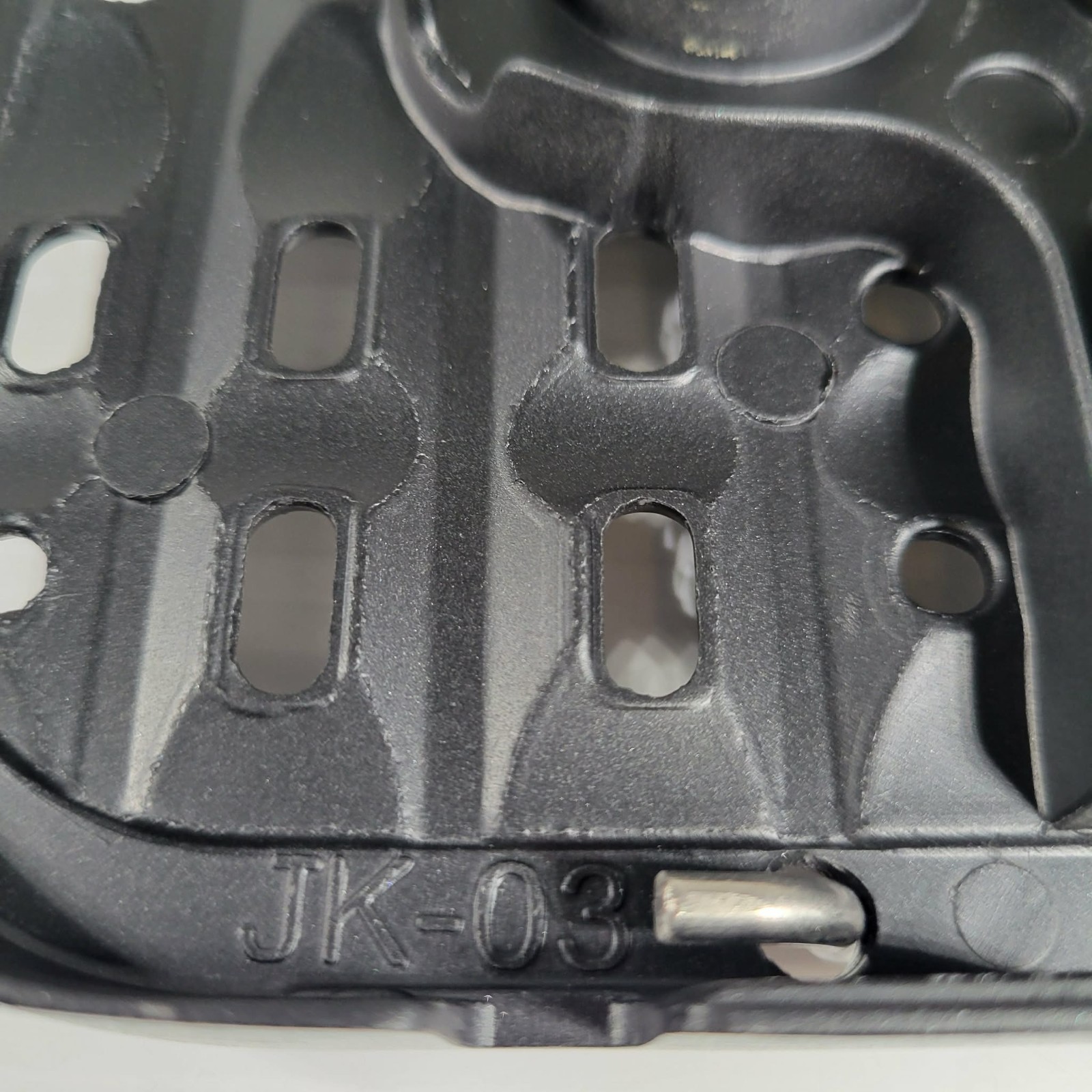Power XL Smokeless Grill PG-1500 FDR Grill Plate Pan Replacement Part Only