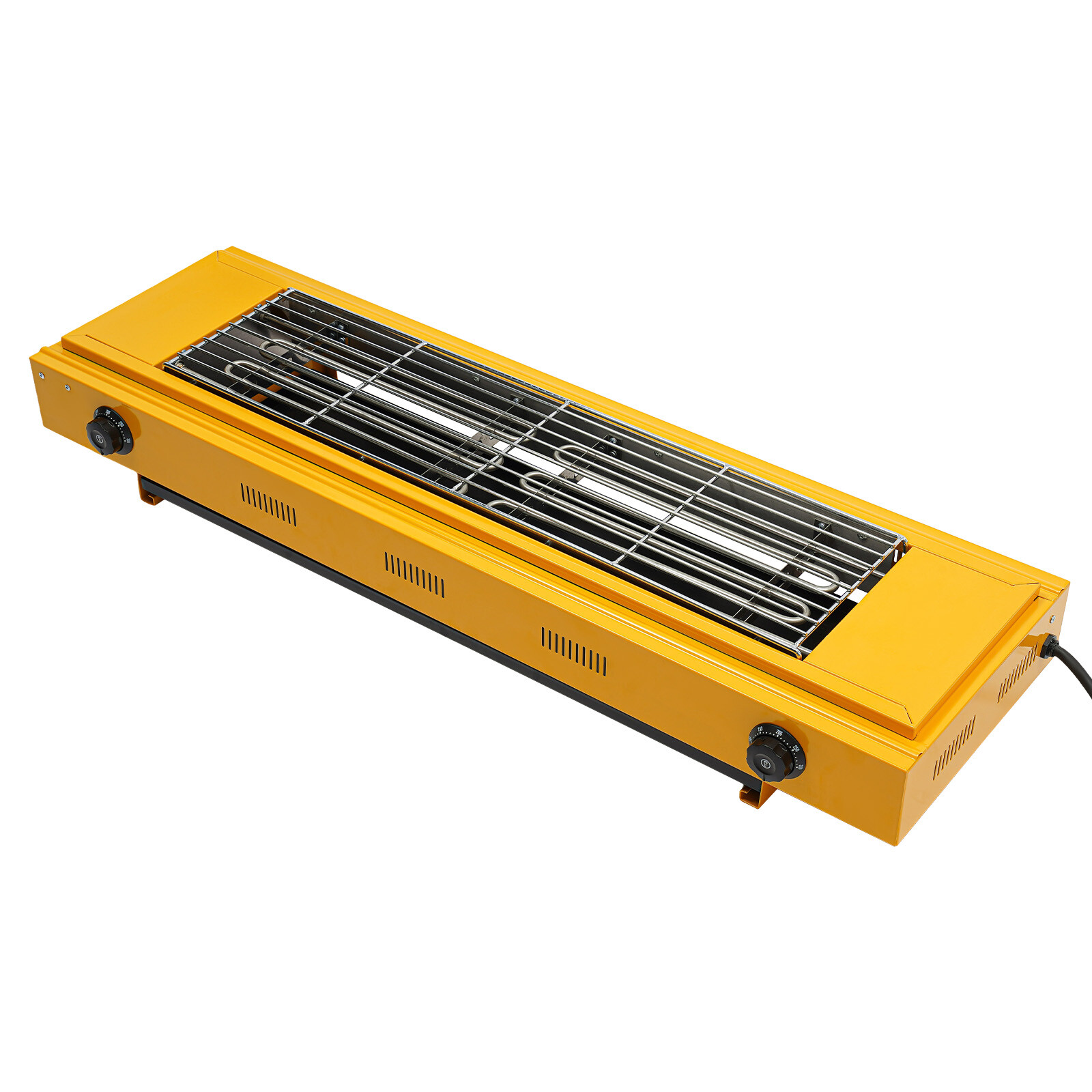 3kw Bbq Grill, Electric Portable Barbecue Grill, Electric Griller For Parties