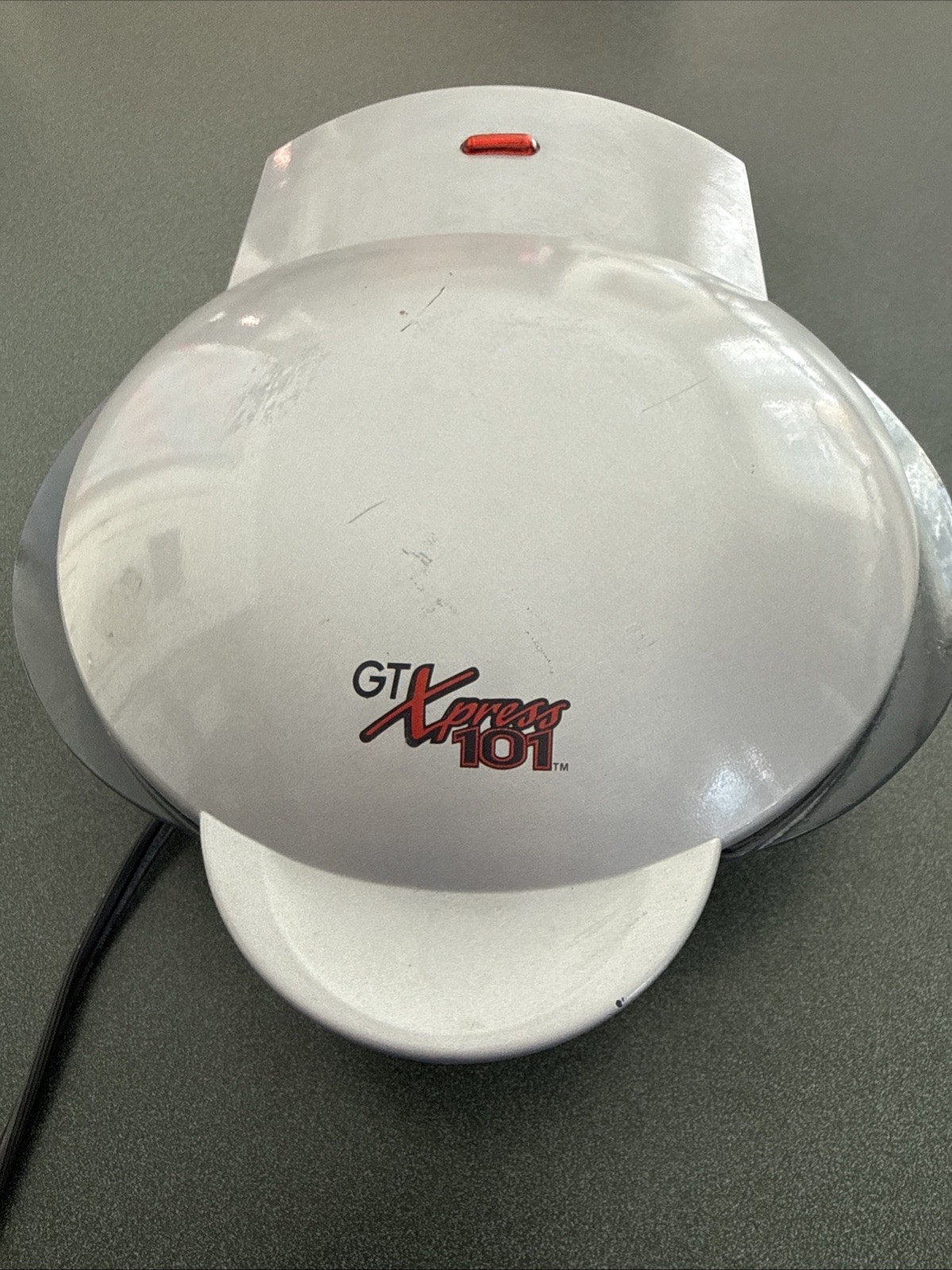 GT Xpress 101 Indoor Countertop Grill