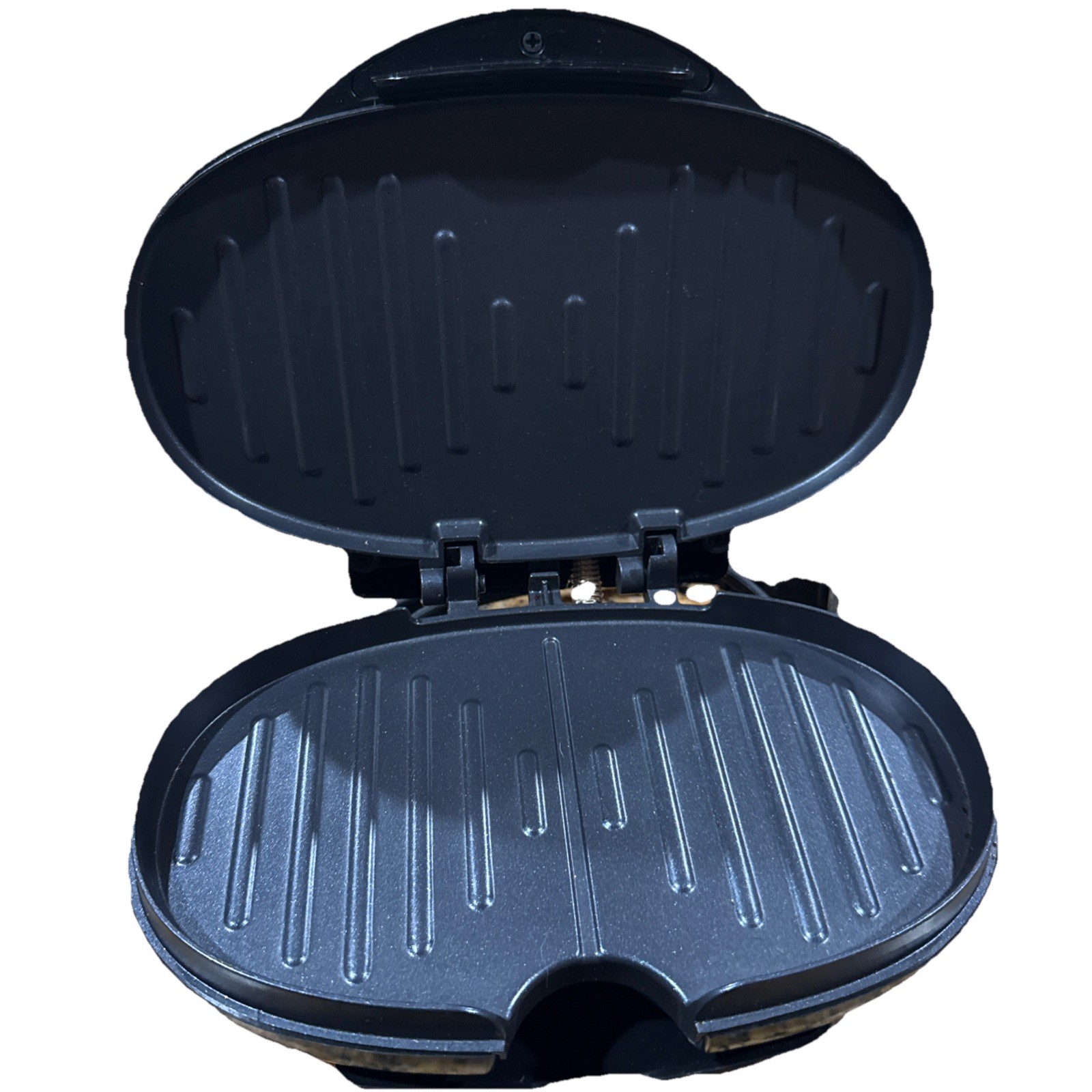 PROCTOR SILEX Portable Grill – Durable Compact Grill – Original Wrap New In Box