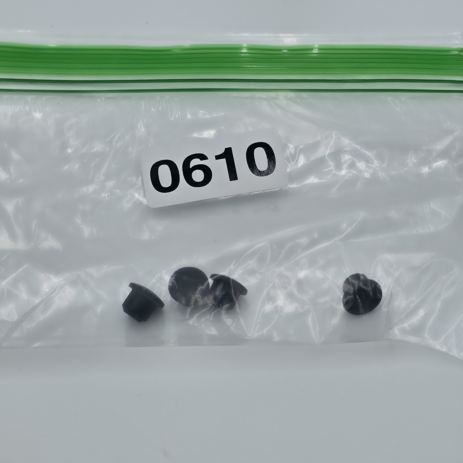 Cuisinart 5 in 1 Griddler GR-4N Original Rubber Feet Replacement Parts