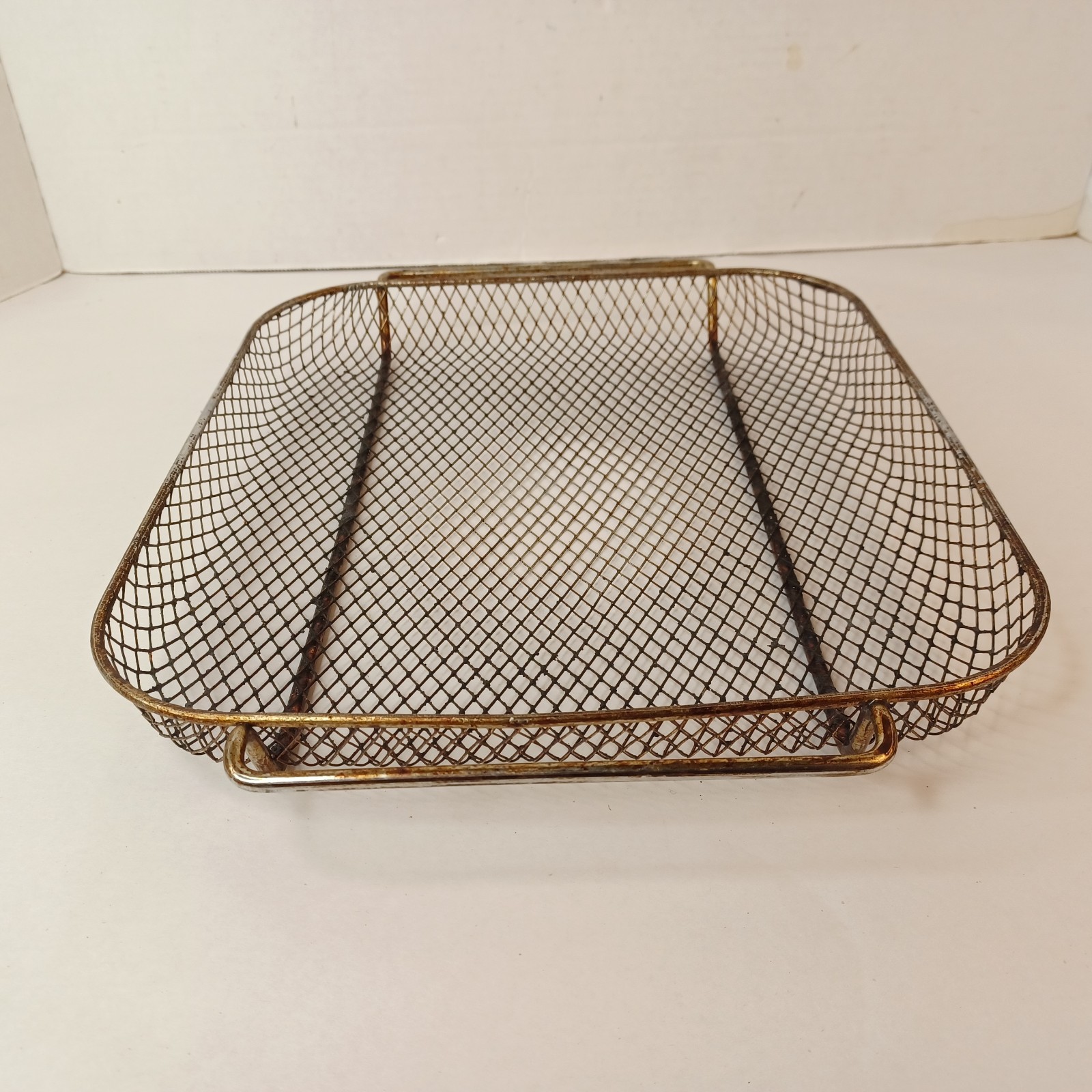 Air Fryer AFO-002 Drip Replacement Wire Rack Tray