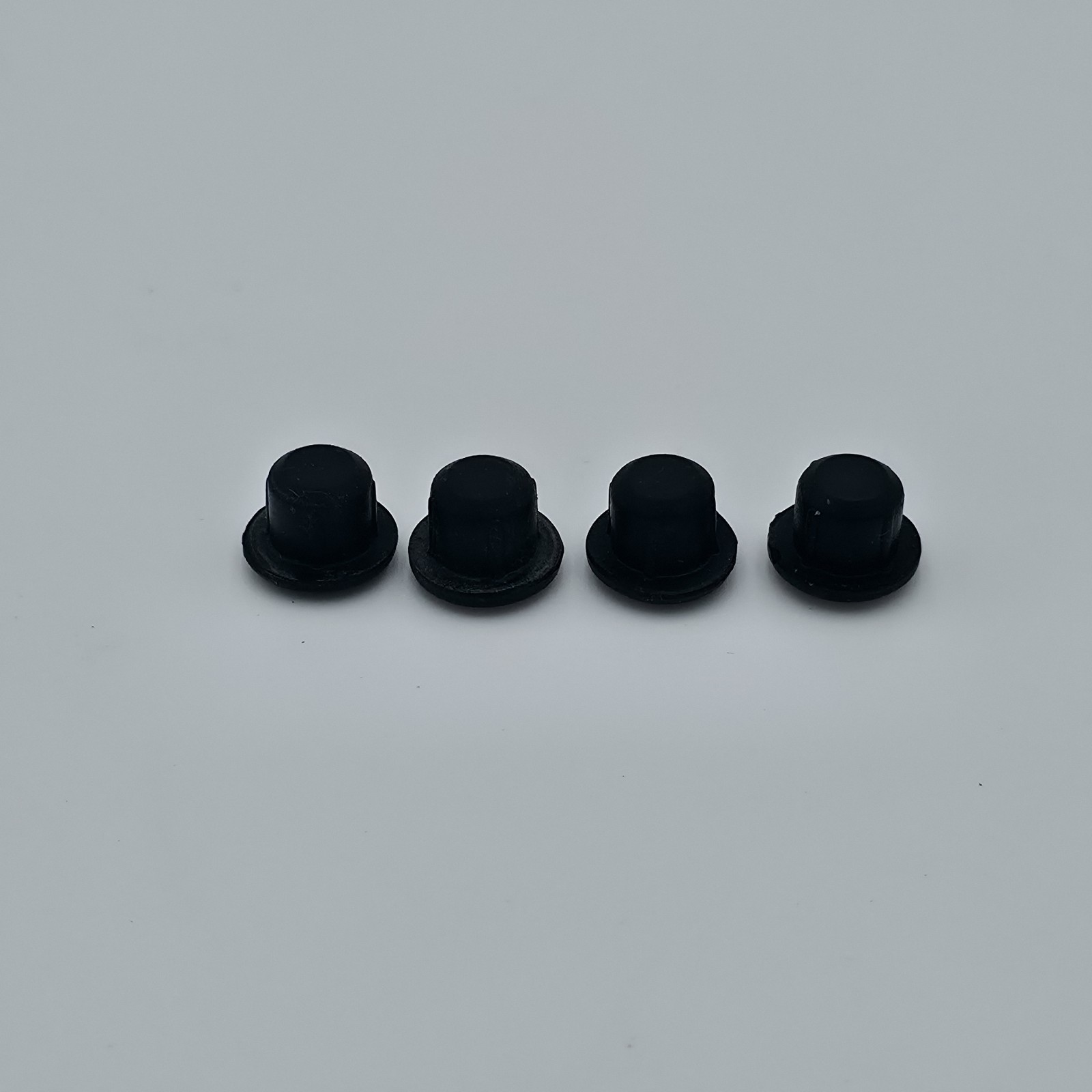 Cuisinart 5 in 1 Griddler GR-4N Original Rubber Feet Replacement Parts