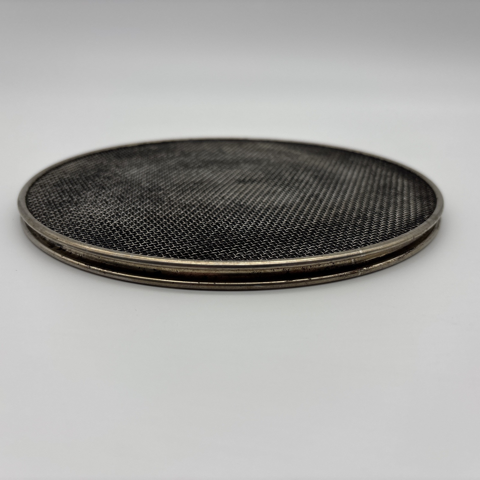 Ninja 103HY500 Foodi XL Grill Splatter Shield FG550 FG551 DG551 Grated Food Vent