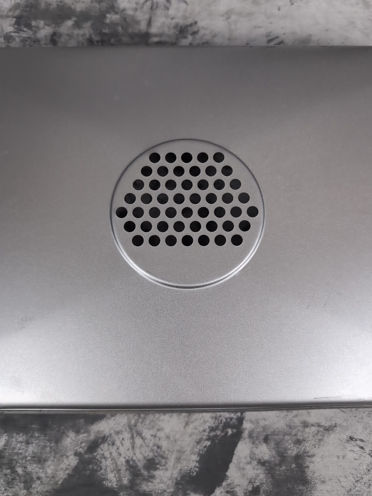 Power Smokeless Grill Model PG-1500 Replacement Part Metal Drip Tray Pan OEM