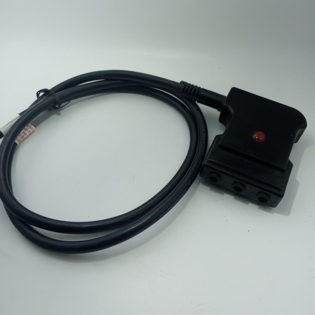 #R) Hamilton Beach / Proctor Type G10 K51P Grill Cable 125V 10A