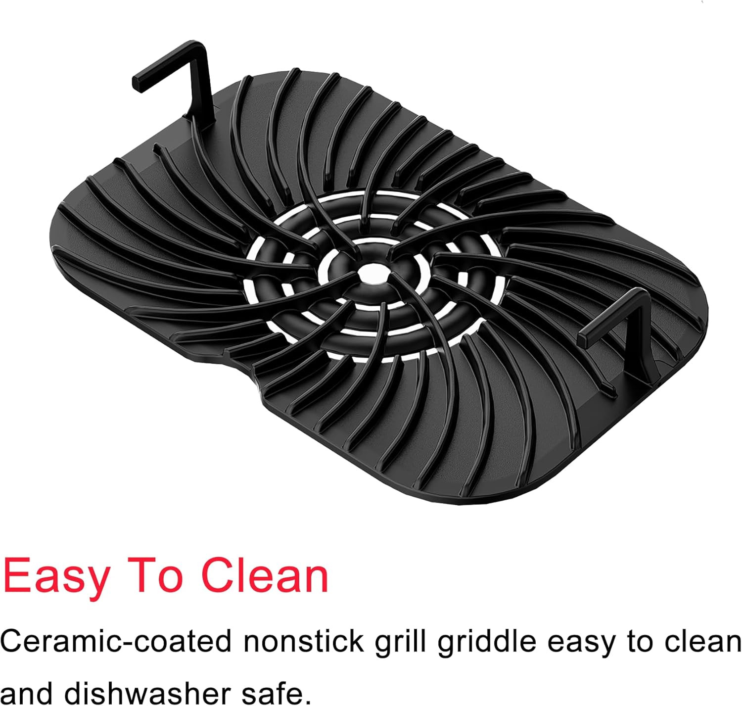 Replacement Grill Grate for Ninja Foodi Fg551,Accessories for Ninja Foodi Smart