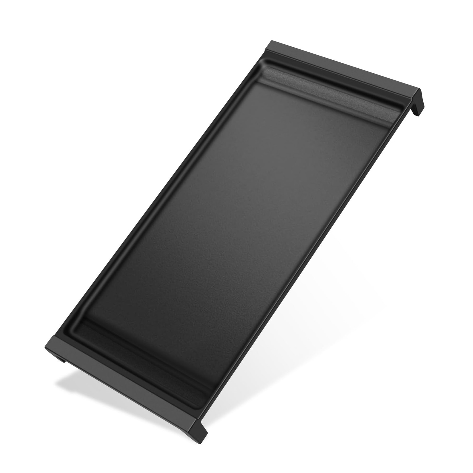 Flameduty Upgraded Wb31X24738 Cast Iron Griddle Replacement For Ge General